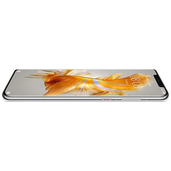 Смартфон HUAWEI Mate 50 Pro 8/256GB Silver - фото 8