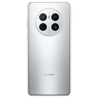 Смартфон HUAWEI Mate 50 Pro 8/256GB Silver