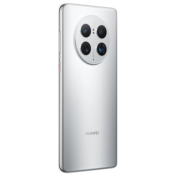 Смартфон HUAWEI Mate 50 Pro 8/256GB Silver - фото 5