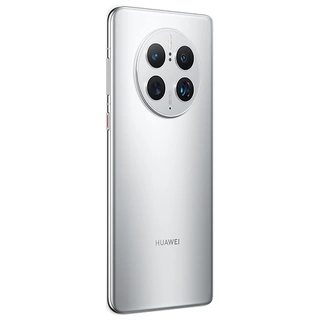 Смартфон HUAWEI Mate 50 Pro 8/256GB Silver