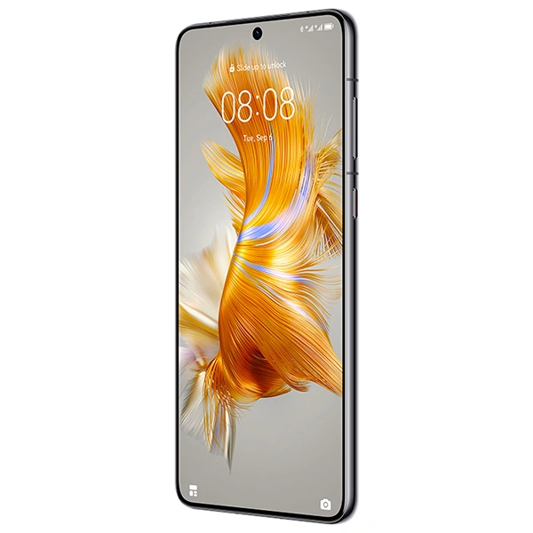 Смартфон HUAWEI Mate 50 8/256GB Black - фото 4