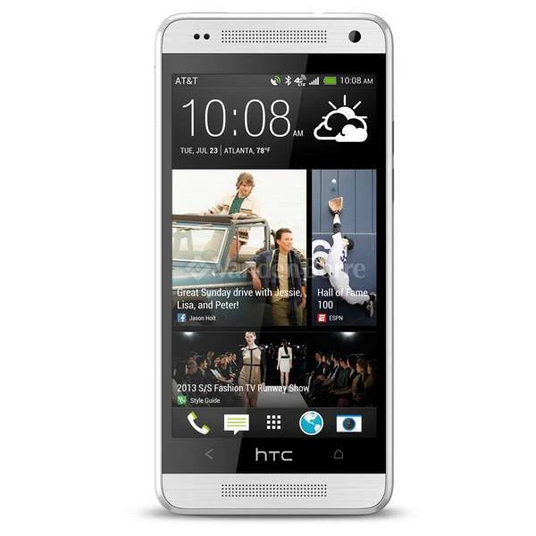 Смартфон HTC One Mini Silver