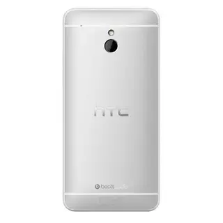 Смартфон HTC One Mini Silver