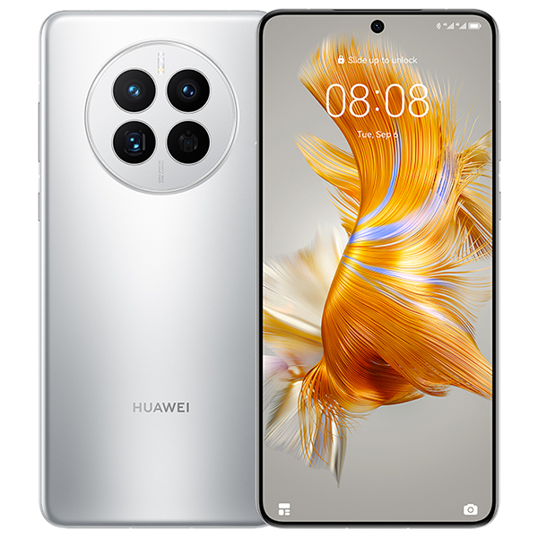 Смартфон HUAWEI Mate 50 8/256GB Silver