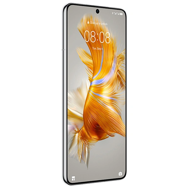 Смартфон HUAWEI Mate 50 8/256GB Silver - фото 2