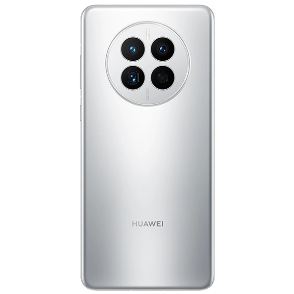 Смартфон HUAWEI Mate 50 8/256GB Silver - фото 6