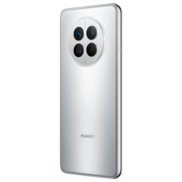 Смартфон HUAWEI Mate 50 8/256GB Silver - фото 7
