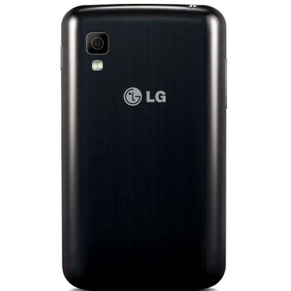 Смартфон LG Optimus L4 II Dual E445 - фото 2