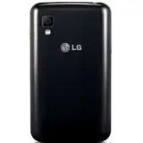 Смартфон LG Optimus L4 II Dual E445 - фото 2
