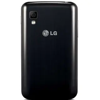 Смартфон LG Optimus L4 II Dual E445