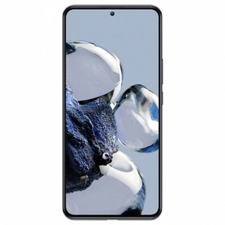 Смартфон Xiaomi 12T Pro 12/256GB Black