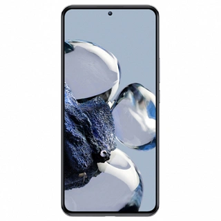 Смартфон Xiaomi 12T Pro 12/256GB Silver