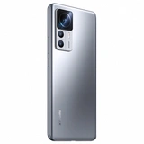 Смартфон Xiaomi 12T Pro 12/256GB Silver - фото 5