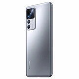 Смартфон Xiaomi 12T Pro 12/256GB Silver - фото 7