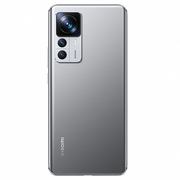 Смартфон Xiaomi 12T Pro 12/256GB Silver - фото 6