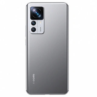 Смартфон Xiaomi 12T Pro 12/256GB Silver