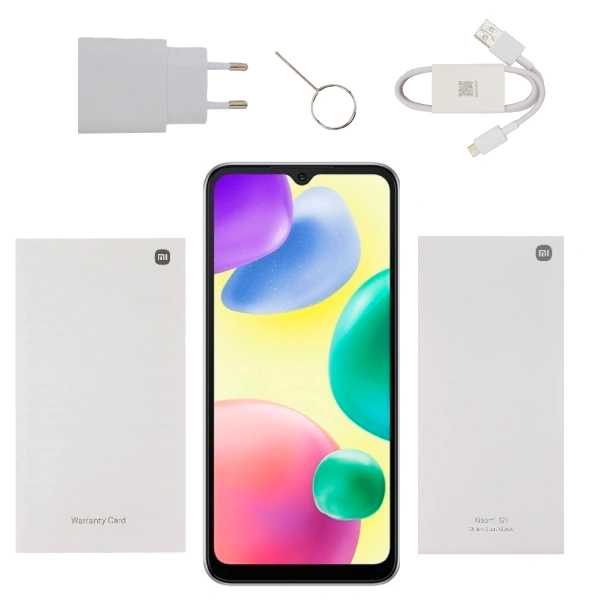 Смартфон Xiaomi 12T 8/256GB Black - фото 14