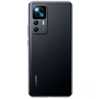 Смартфон Xiaomi 12T 8/256GB Black