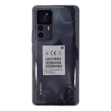 Смартфон Xiaomi 12T 8/256GB Black - фото 13