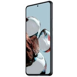 Смартфон Xiaomi 12T 8/256GB Black - фото 4