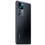 Смартфон Xiaomi 12T 8/256GB Black - фото 5
