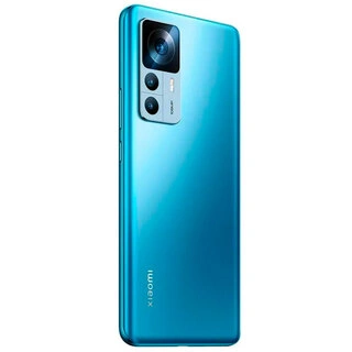Смартфон Xiaomi 12T 8/256GB Blue