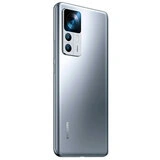 Смартфон Xiaomi 12T 8/256GB Silver - фото 5