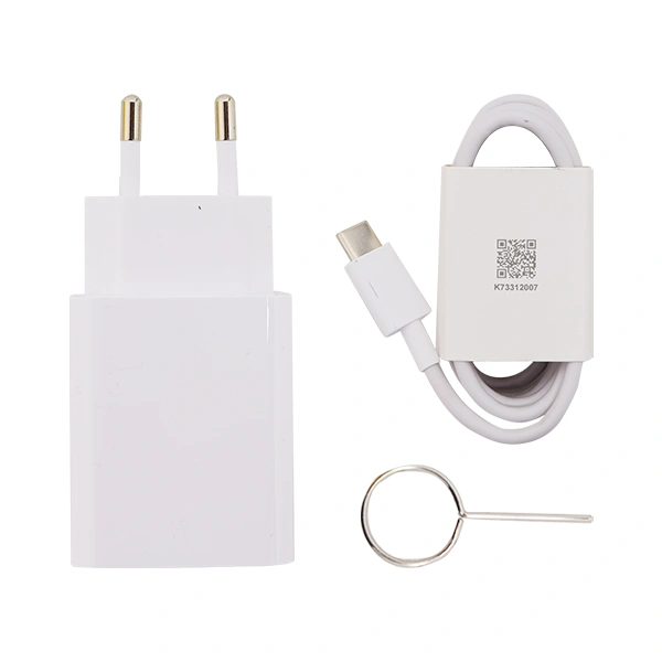 Смартфон Poco M5 4/64GB Black - фото 11