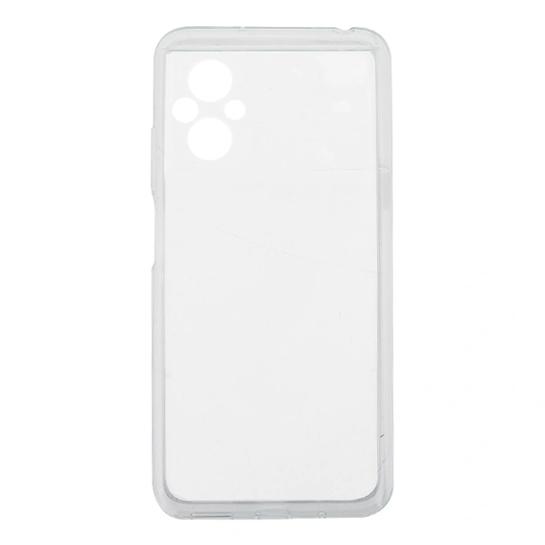 Смартфон Poco M5 4/64GB Black - фото 12