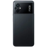 Смартфон Poco M5 4/64GB Black - фото 4