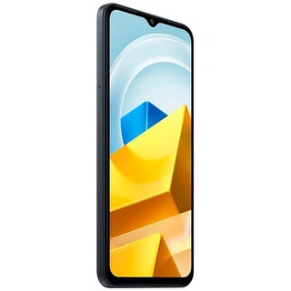 Смартфон Poco M5 4/64GB Black