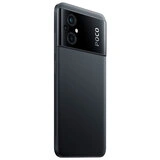 Смартфон Poco M5 4/64GB Black - фото 5