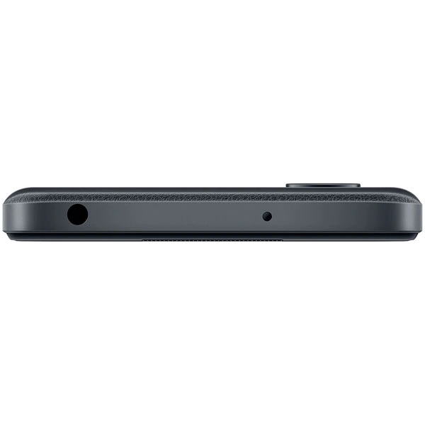Смартфон Poco M5 4/64GB Black - фото 8