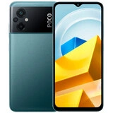 Смартфон Poco M5 4/64GB Green