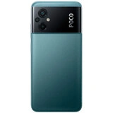 Смартфон Poco M5 4/64GB Green - фото 4