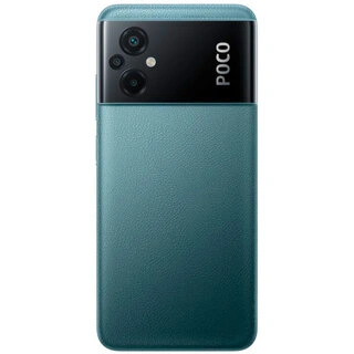 Смартфон Poco M5 4/64GB Green