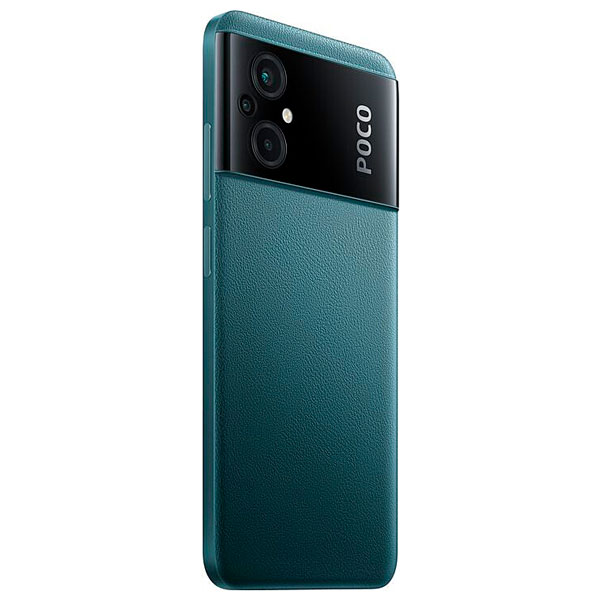 Смартфон Poco M5 4/64GB Green