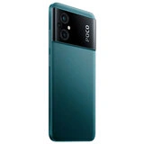 Смартфон Poco M5 4/64GB Green - фото 5
