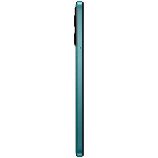 Смартфон Poco M5 4/64GB Green - фото 6