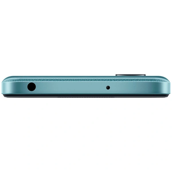 Смартфон Poco M5 4/64GB Green - фото 8