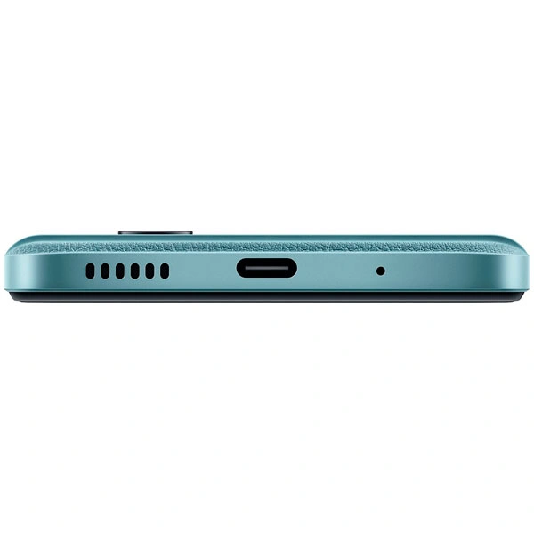 Смартфон Poco M5 4/64GB Green - фото 9