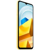 Смартфон Poco M5 4/64GB Yellow - фото 3