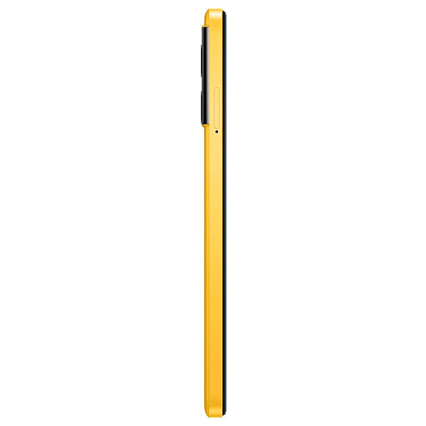 POCO смартфоны M5 4/64GB Yellow