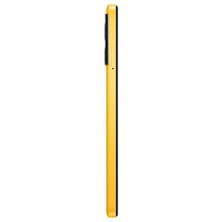 Смартфон Poco M5 4/64GB Yellow