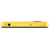 Смартфон Poco M5 4/64GB Yellow - фото 8
