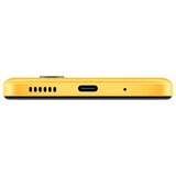 Смартфон Poco M5 4/64GB Yellow - фото 9