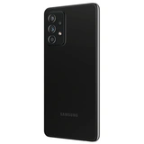 Смартфон Samsung Galaxy A52 128GB black (восстановленный) - фото 7