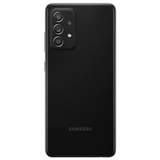 Смартфон Samsung Galaxy A52 128GB black (восстановленный) - фото 6