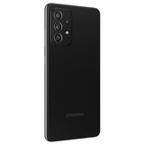 Смартфон Samsung Galaxy A52 128GB black (восстановленный) - фото 5