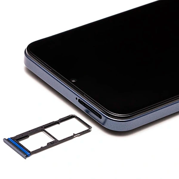 Смартфон Vivo Y35 4/64GB Agate Black - фото 6